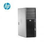 HP Workstation Z400 – Xeon W3550 / 8Go / 500 Go NVIDIA GeForce