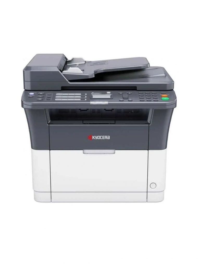 Kyocera fs 1120mfp драйвер недоступен