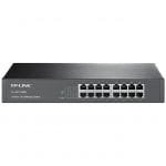 Switch rackable 16 ports 10/100 Mbps TL-SF1016
