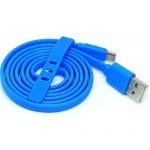 Oraimo Cable Oraimo Type-C Fast Charge 1.0m Bleu
