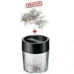 Deli Distributeur de trombones