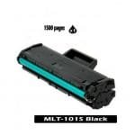 Toner 101S Compatible ( MLT-101S ) - Noir