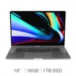MacBook Pro  I9 2019 NEUF 2,3Ghz 8-Core  16GB/1TB SSD