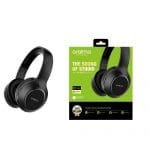 Oraimo Casque Bluetooth Sans Fil OEB-H66D -Noir