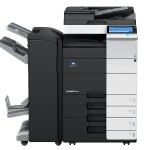Konica Minolta bizhub 454e