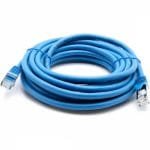 CORDON CAT6 UTP Patch de 5m