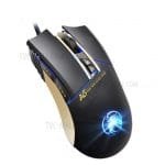 SOURIS GAMER USB IMICE MOD A5