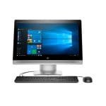 HP EliteOne 800 G2 23-inch 256SSD 8GB RAM OCC