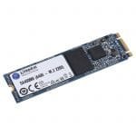 SSD 240 Go M.2 2280 Serial ATA 6Gb/s