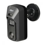 Dahua 5MP Active Deterrence camera HAC-ME1500CP