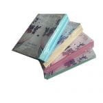 RAME DE 250 CHEMISE BULLE EXTRA 60gr medpaper