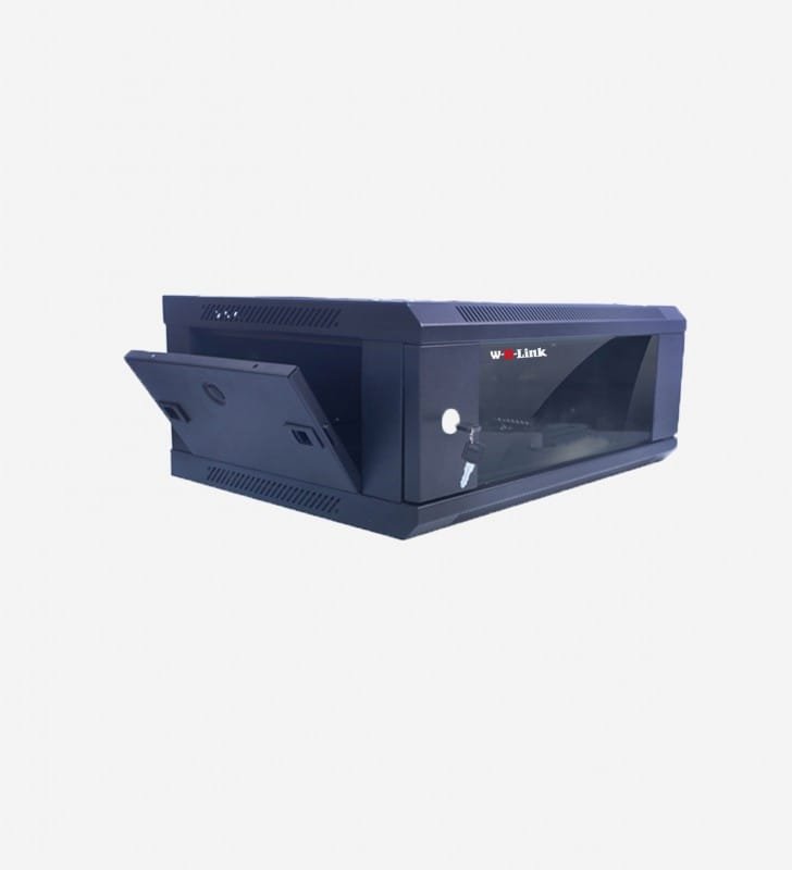 Coffret informatique 4U