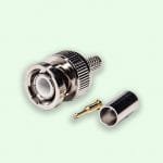 FICHE BNC MALE A SERTIR