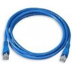 CORDON CAT6 UTP Patch de 2m