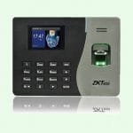 K20 - ZKTeco terminal biométrique IP