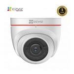 Ezviz C4W CAMÉRA WIFI FULL HD BLANC