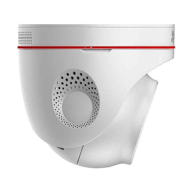 Ezviz C4W CAMÉRA WIFI FULL HD BLANC – Image 2