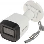 5 MP Fixed Mini Bullet Camera HIKVISION
