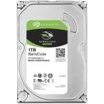 disque dur 1tr seagate RECONDITIONNÉ