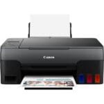 Canon PIXMA G3420 Imprimante multifonction à réservoirs rechargeables