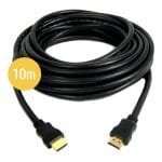 CABLE HDMI 10M