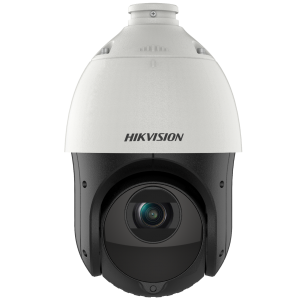 HIKVISION IP SPEED DOME