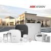 kit alarme hikvision