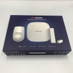 Kit alarme anti-intrusion sans fil HIKVISION  32 Zones (DS-PWA32-K)