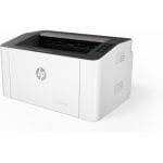 Imprimante Laser Monochrome HP Laser 107w