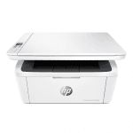 HP LASERJET MFP 141A 3en1