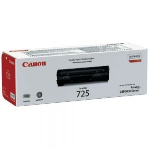 Canon CRG-725 - Toner de marque pour Canon