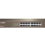 G1016D 16-Port Gigabit Unmanaged Switch IP-COM