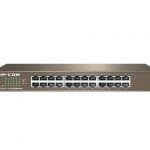 G1024D 24-Port Gigabit Unmanaged Switch IP-COM