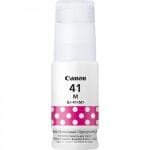 CANON GI-41 M FOR NEW G SERIES : G2420.G3420 ORIGINAL