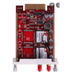 Module 2 ports GSM pour IPBX coovoxU50 et coovox U100