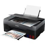 Canon PIXMA G2420 Imprimante multifonction à réservoirs rechargeables