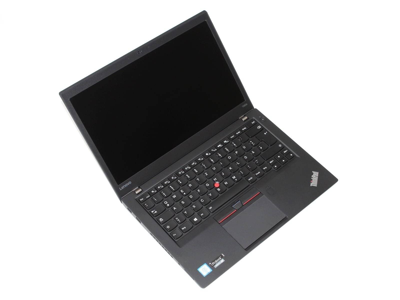 Lenovo ThinkPad T460 Core i5-6300U/8 Go/256 SSD/14" HD – Image 3