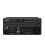 DMA6500U 500W 6 Zones Digital Mixer Amplifier with Remote Paging Station