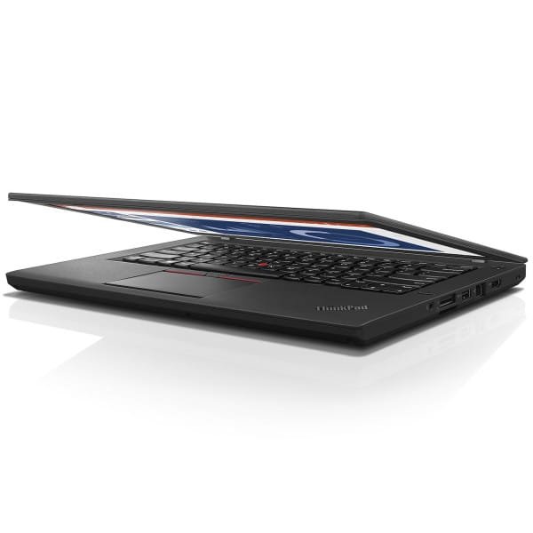 Lenovo ThinkPad T460 Core i5-6300U/8 Go/256 SSD/14" HD – Image 2