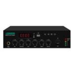 MP35UB 35W Mini Digital Mixer Amplifier with USB & Bluetooth