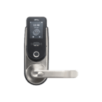 HBL100B Hybrid Biometric Face & Fingerprint (HBL100B) Lock with Bluetooth
