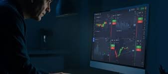 Exploring the Potential of Trading with Platform Pocket Option Exploring the Potential of Trading with Platform Pocket Option