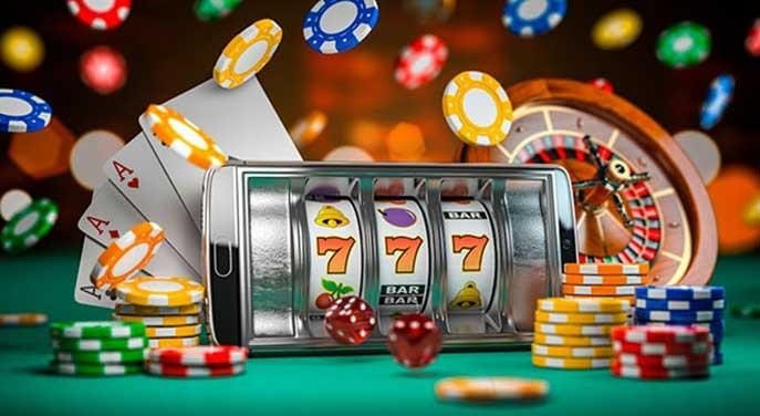 Discover the Excitement at Casino Koi Spins