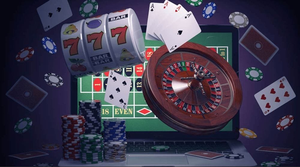 Discover the Excitement of Agent No Wager Casino & Sportsbook 59