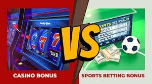 Enjoy slots with real cash. 2