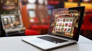 Exciting Adventures in Online Casino Slots More Exciting Adventures in Online Casino Slots More