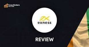 Exness Nigeria Broker A Comprehensive Guide to Forex Trading in Nigeria Exness Nigeria Broker A Comprehensive Guide to Forex Trading in Nigeria