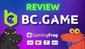 Experience the Thrills of BC.Game Casino