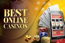 Exploring the Excitement of Bounty Reels Casino
