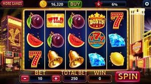 Казино әлеміндегі Айналдыру саны бойынша үздік слоттар